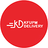 KFUPM Delivery