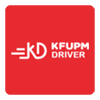 KFUPM Delivery Driver