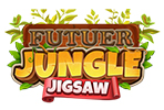 Futuer Jungle Jigsaw