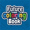 Future Coloring Book