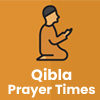 Qibla | Prayer Times