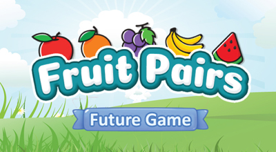 Future Fruit Pairs