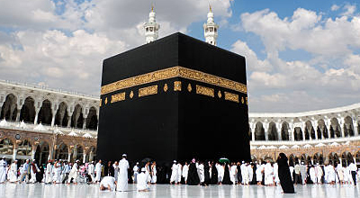 Qibla | Prayer Times